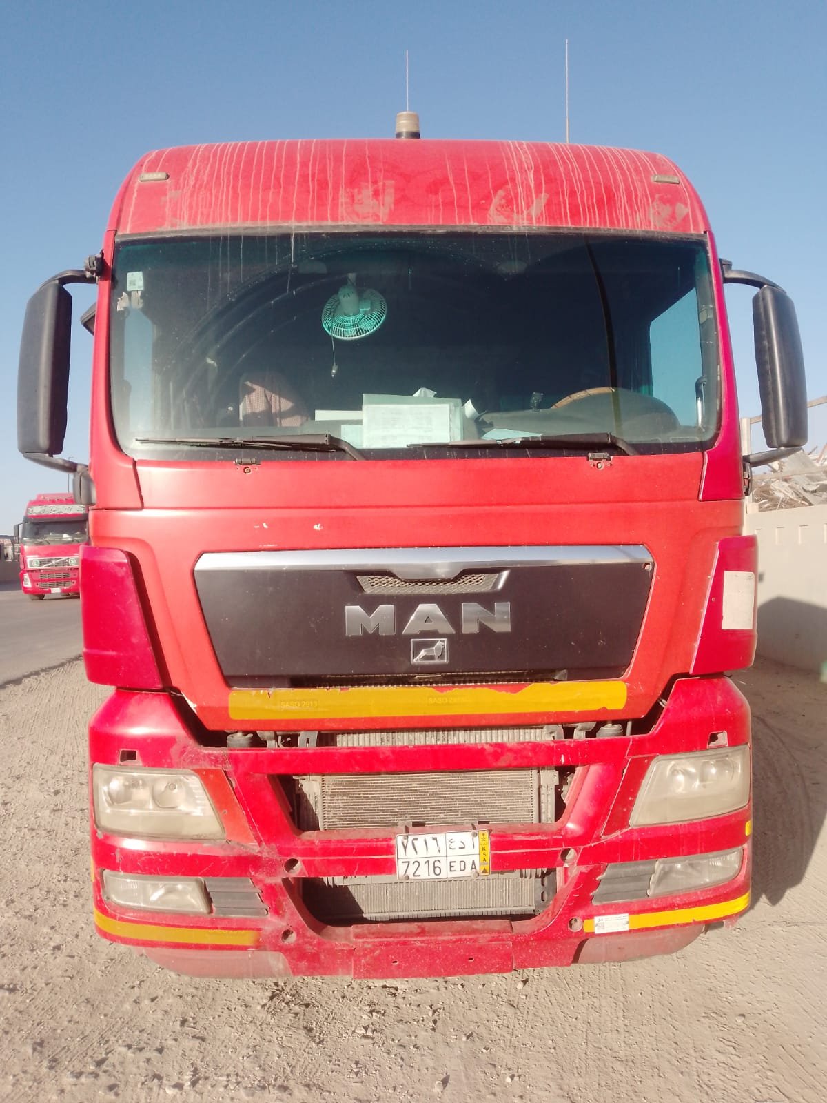 Truck